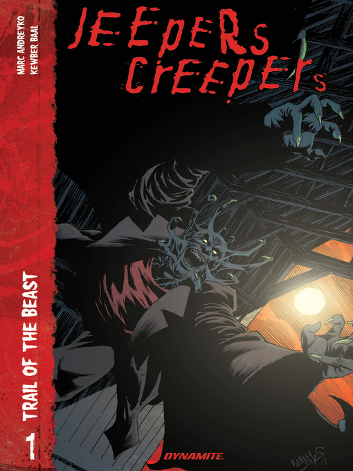 Title details for Jeepers Creepers (2018), Volume 1 by Marc Andreyko - Available